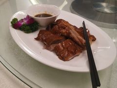 烧鹅-壮乡楼民俗文化苑(李宁体育园店)