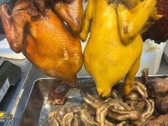 -永祥烧腊餐厅(虹口店)