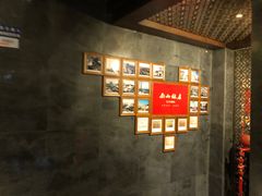 -南山饭店(阳明古镇店)