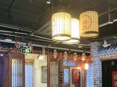 -京味斋·北京烤鸭(北京南站洋桥店)