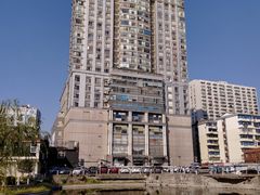 -孺子亭公园
