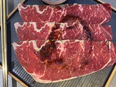 -明洞王妃家烤肉(苏州中心星悦汇店)