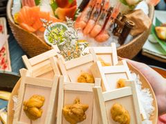 -花潮料理艺食馆(成都万象城店)