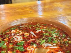 -遵义虾子卢四羊肉粉(大沽路店)