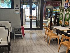 -德克士(前门店)