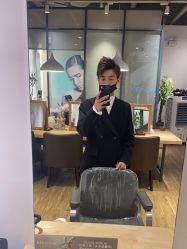 -Mentor Hair Salon