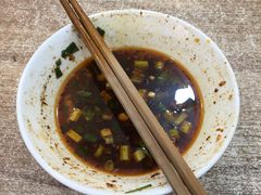 -牛王庙外行家常面(芳草街店)