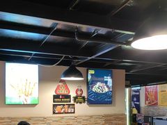 -味之绝热血美蛙鱼火锅(中坝店)