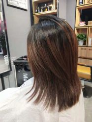 -MOVAN  HAIR莫凡匠人发型屋
