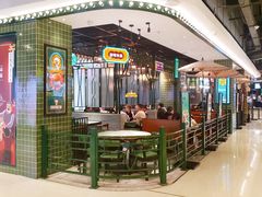 -雍哲港式餐厅(现代广场店)