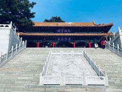 -青岩寺风景区