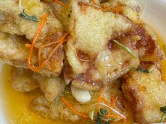 -添福来墨鱼饺子 · 海鲜东北菜(大连星海·黄浦路店)