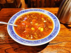 焦炸丸子-老雒阳面馆·水席(定鼎门店)