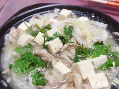 素砂锅-胜泽眼镜烧烤(云霄路直营店)