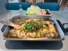 -半天妖烤鱼(方庄店)