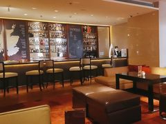 -The Lounge·大堂酒廊·北京粤财JW万豪酒店