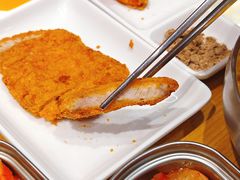 -朴大叔拌饭(广州花城汇店)