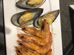 -玛雅铁板烧餐厅(中关村店)
