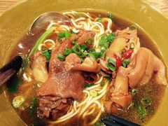 天府小面馆-天府小面馆(Emporium)