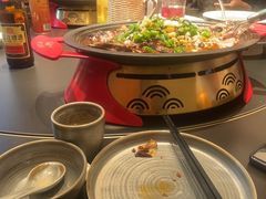 -辣尚瘾·烤鱼·新川菜(交大直营店)