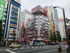 -秋叶原电器街