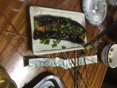 刘选生烧烤-刘选生烧烤