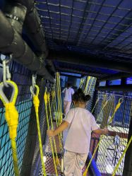 -尼克Playtime(欢乐海岸店)