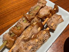 -蚝翅·海鲜粥·烧烤·羊肉季(鄞州万达店)