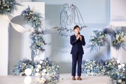 -蘭club婚礼策划