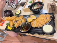 -胜博殿日式炸猪排(西红门店)