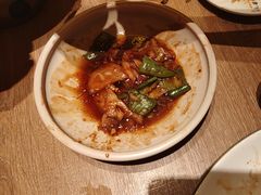 -金掌勺锅包肉(太原万达店)
