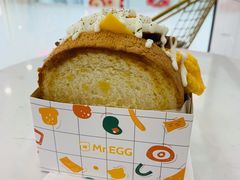 -蛋先生·爆蛋吐司(天一广场店)