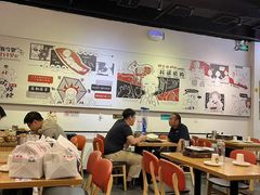 -柳叶刀烧烤(北大清华店)