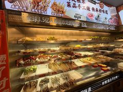 -钢管厂五区小郡肝火锅串串香(总店)