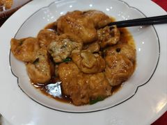 -鸿达渔港