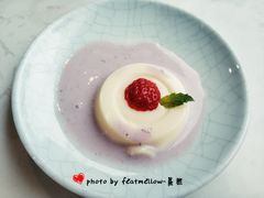 布丁-曼谷靠山街