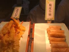 -松子料理(白家庄店)