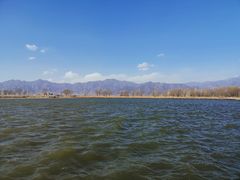 -野鸭湖国家湿地公园