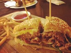 -G+KITCHEN(龙湖狮山天街店)