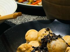 -青桃餐厅