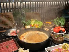 -大龙燚·旷野鲜火锅(广州首店)