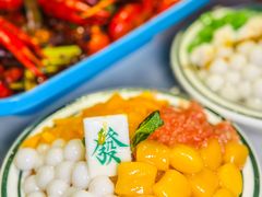 -舞虾小说.涮肉.烧烤(国顺东路店)