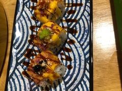 -桃屋日本料理(清华科技园店)