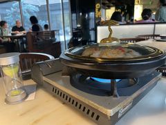 -绿茶餐厅(成都太古里店)