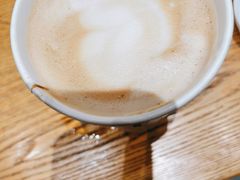 -星巴克(太原茂业天地店)