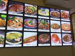 -盱眙虾神於氏龙虾(夫子庙红街店)