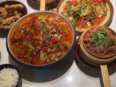 -乔阿马·江南味·驴肉香(龙湖华泾天街店)