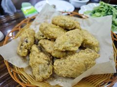 -南记食粥坊·宵夜大排档(莲花总店)