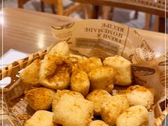 -十面欢腾·海鲜面·台式Bistro(长乐路店)
