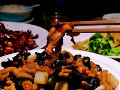 -顺香居·老字号湖北菜(江汉路店)